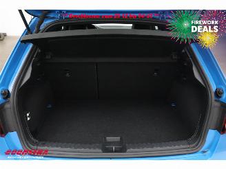 Audi A1 Sportback 25 TFSI S-Line Aut. LED Clima Cruise PDC picture 28