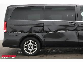 Mercedes V-klasse 250d 4-MATIC Lang 8-Pers. Pano LED Leder 360° Cruise SHZ AHK picture 6