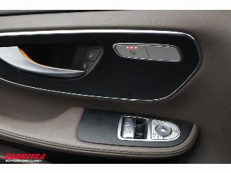 Mercedes V-klasse 250d 4-MATIC Lang 8-Pers. Pano LED Leder 360° Cruise SHZ AHK picture 26