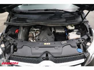 Mercedes V-klasse 250d 4-MATIC Lang 8-Pers. Pano LED Leder 360° Cruise SHZ AHK picture 11