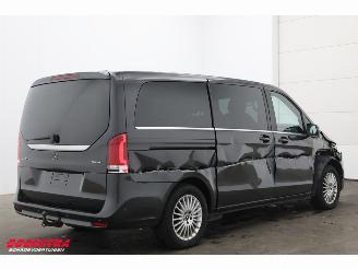 Mercedes V-klasse 250d 4-MATIC Lang 8-Pers. Pano LED Leder 360° Cruise SHZ AHK picture 3