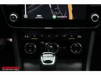 Skoda Superb Combi 2.0 TSI 280 PK 4x4 Sportline Pano LED ACC Memory LRHZ 50.618 km! picture 27