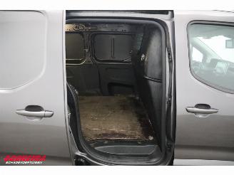 Peugeot Partner 1.6 BlueHDI Pro Long Navi Clima Cruise PDC AHK picture 12