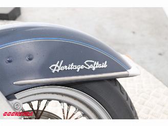 Harley-Davidson  FLSTC Heritage Softail Screaming Eagle picture 10