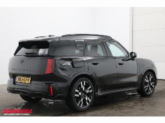 Mini Countryman 2.0 S ALL4 JCW Pano LED HUD ACC Memory H/K 360° AHK picture 3