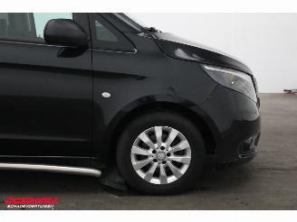 Mercedes Vito 111 CDI Lang DC Navi Clima Cruise Camera PDC picture 5