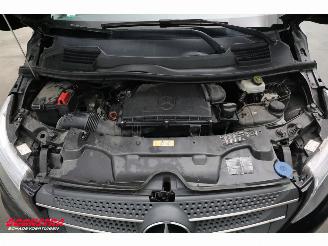 Mercedes Vito 111 CDI Lang DC Navi Clima Cruise Camera PDC picture 9