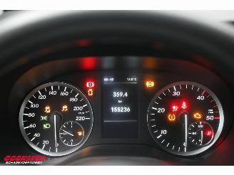 Mercedes Vito 111 CDI Lang DC Navi Clima Cruise Camera PDC picture 25