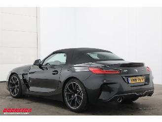 BMW Z4 Roadster sDrive30i M-Sport Leder Virtual Navi Cruise Camera SHZ picture 4