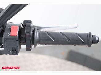 Ducati Monster 796 Akrapovic Lap Timer! picture 15