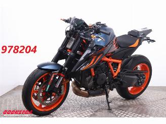 KTM  1290 SuperDuke R ABS Austin Racing Quickshift Wheelie Contr. Launch Contr. Cruise Heizgriffe picture 1