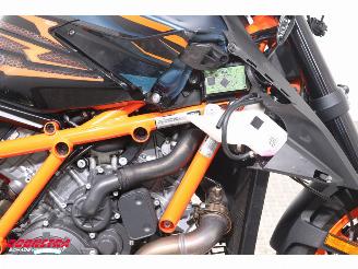 KTM  1290 SuperDuke R ABS Austin Racing Quickshift Wheelie Contr. Launch Contr. Cruise Heizgriffe picture 12