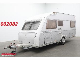 Kip  47TDB Grey Line Special Mover Luifel Fietsendrager Rondzit picture 1