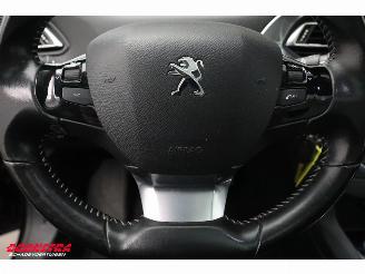 Peugeot 308 SW 1.6 BlueHDI Active Pano Leder Navi Clima Cruise Camera SHZ AHK 168.661 km! picture 17