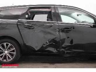 Peugeot 308 SW 1.6 BlueHDI Active Pano Leder Navi Clima Cruise Camera SHZ AHK 168.661 km! picture 5