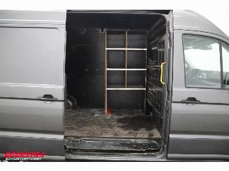 Volkswagen Crafter 2.0 TDI DSG L3-H3 Comfortline Airco Cruise Camera PDC AHK 46.056 km! picture 8