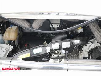 Hymer  B 524 SL 3.0 MJ Aut. Solar Schotel Hefbed Dwarsbed Oven picture 13