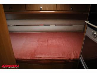 Hymer  B 524 SL 3.0 MJ Aut. Solar Schotel Hefbed Dwarsbed Oven picture 26