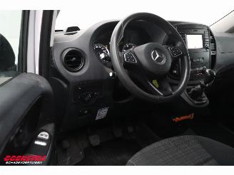 Mercedes Vito 111 CDI Lang Navi Airco Cruise PDC AHK picture 16