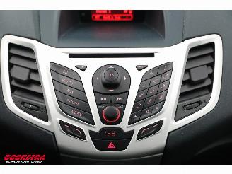 Ford Fiesta 1.6 TDCi ECOnetic Titanium Clima Cruise PDC picture 15