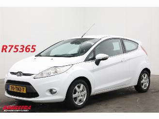 begagnad bil auto Ford Fiesta 1.6 TDCi ECOnetic Titanium Clima Cruise PDC 2012/3