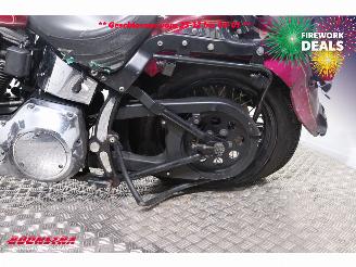 Harley-Davidson Heritage Softail Classic FLSTC picture 15