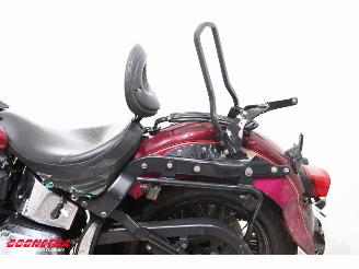 Harley-Davidson Heritage Softail Classic FLSTC picture 16