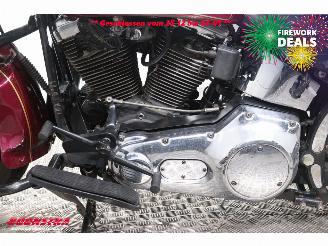 Harley-Davidson Heritage Softail Classic FLSTC picture 11