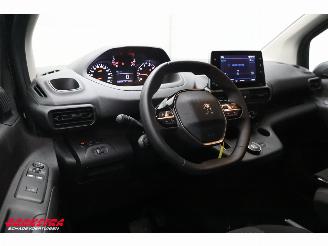 Peugeot Partner 1.5 BlueHDi 130 PK Aut. Apple/Android Airco Cruise Camera AHK picture 17
