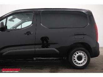 Peugeot Partner 1.5 BlueHDi 130 PK Aut. Apple/Android Airco Cruise Camera AHK picture 10