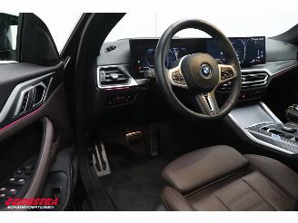 BMW i4 M50 LED ACC HUD LRHZ Camera SHZ picture 14
