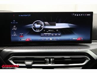 BMW i4 M50 LED ACC HUD LRHZ Camera SHZ picture 20