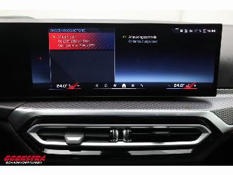 BMW i4 M50 LED ACC HUD LRHZ Camera SHZ picture 22