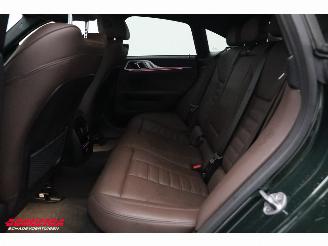 BMW i4 M50 LED ACC HUD LRHZ Camera SHZ picture 13