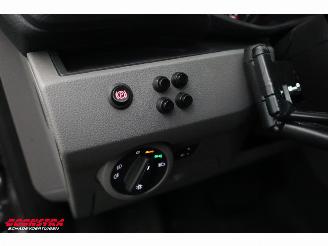 Volkswagen Transporter T6.1 2.0 TDI 150 PK DSG Behinderten Airco Cruise AHK 41.445 km! picture 33