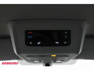 Volkswagen Transporter T6.1 2.0 TDI 150 PK DSG Behinderten Airco Cruise AHK 41.445 km! picture 34