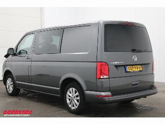 Volkswagen Transporter T6.1 2.0 TDI 150 PK DSG Behinderten Airco Cruise AHK 41.445 km! picture 4