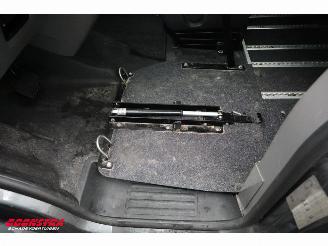 Volkswagen Transporter T6.1 2.0 TDI 150 PK DSG Behinderten Airco Cruise AHK 41.445 km! picture 26
