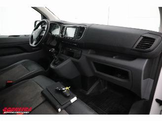 Toyota Proace 2.0 D-4D Navi Clima Cruise PDC AHK picture 11