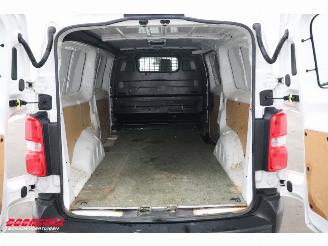 Toyota Proace 2.0 D-4D Navi Clima Cruise PDC AHK picture 9