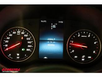 Mercedes Sprinter 319 CDI 9G-Tronic LBW Laadlift Kuhler Leder Cruise picture 28