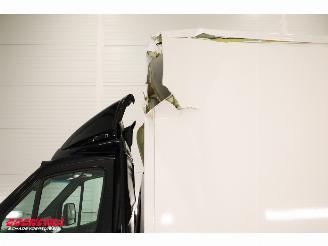 Mercedes Sprinter 319 CDI 9G-Tronic LBW Laadlift Kuhler Leder Cruise picture 9