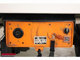 Mercedes Sprinter 319 CDI 9G-Tronic LBW Laadlift Kuhler Leder Cruise picture 21