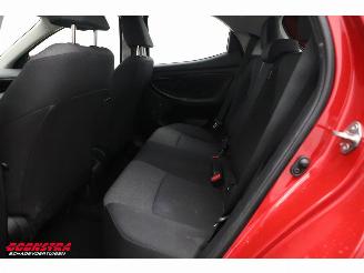 Toyota Yaris 1.0 VVT-i Comfort Bluetooth ACC Airco picture 11