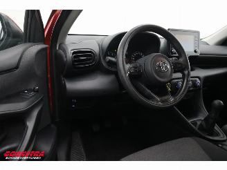 Toyota Yaris 1.0 VVT-i Comfort Bluetooth ACC Airco picture 12