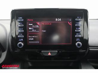 Toyota Yaris 1.0 VVT-i Comfort Bluetooth ACC Airco picture 15