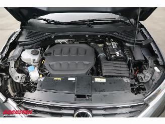 Volkswagen T-Roc 2.0 TSI 4Motion R Pano LED ACC Navi Camera SHZ 24.271 km! picture 9