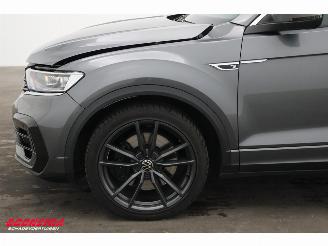 Volkswagen T-Roc 2.0 TSI 4Motion R Pano LED ACC Navi Camera SHZ 24.271 km! picture 12