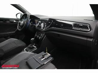 Volkswagen T-Roc 2.0 TSI 4Motion R Pano LED ACC Navi Camera SHZ 24.271 km! picture 14