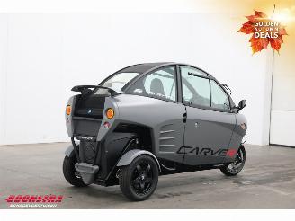 Carver  7.1 kWh **NIEUW/NEU** 80km/h picture 3